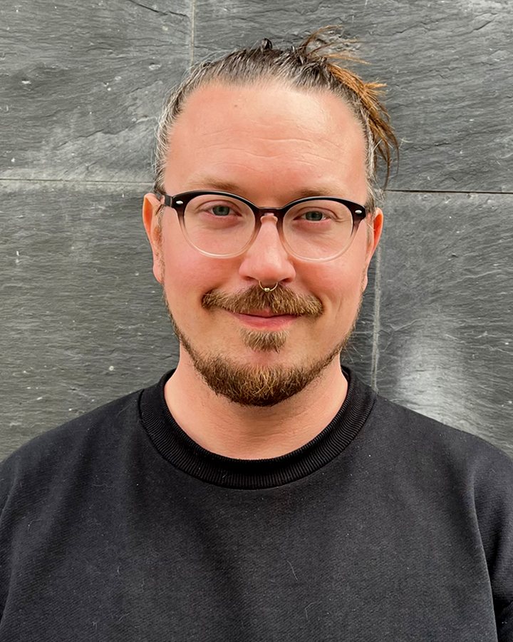 Jack Nordqvist