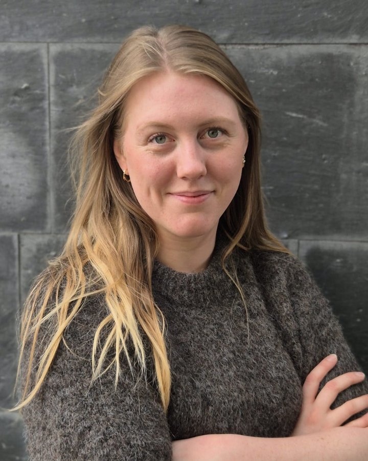 Signe Sjöberg