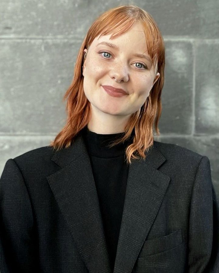 Tyra Holmgren